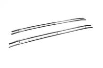 Toyota Rav 4 2006-2013 Griglia (Acciaio Inox) foto 3