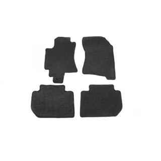 Tappetini tessili J501SXA500 (4 pz, Originale) Subaru Tribeca 2005-2014 foto 1