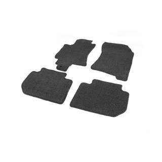 Tappetini tessili J501SXA500 (4 pz, Originale) Subaru Tribeca 2005-2014 foto 2