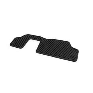 Tappetini in gomma J501SXA300 (3a fila, Originale) Subaru Tribeca 2005-2014 foto 2