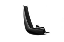 Nissan Maxima 2000-2004 Paraspruzzi anteriore sinistro usato (originale) foto 1