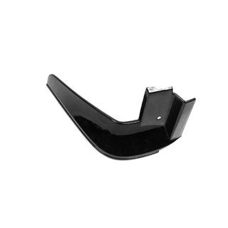 Paraspruzzi anteriore sinistro usato (originale) Nissan Maxima 2000-2004 foto 2