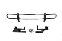 GreatWall Haval/Hover H3 2005-2013 Protezione Posteriore B240616 Acciaio Inox foto 1