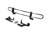 GreatWall Haval/Hover H3 2005-2013 Protezione Posteriore B240616 Acciaio Inox foto 2