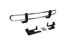 GreatWall Haval/Hover H3 2005-2013 Protezione Posteriore B240616 Acciaio Inox foto 3