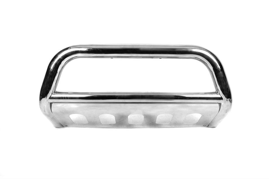 Parabullbar universale A130308 (senza staffe) Image