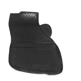 Tappetino in gomma anteriore passeggero per abitacolo (1 pz, OEM) Honda Civic HB 2006-2012
