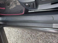 Volkswagen Passat B6 2006-2012 Battitacco DDU (4 pz, plastica) foto 1