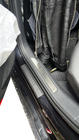 Volkswagen Passat B6 2006-2012 Battitacco DDU (4 pz, plastica) foto 6