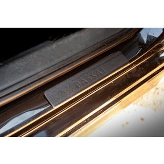 Battitacco DDU (4 pz, plastica) foto 2
