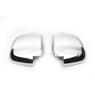 Coperture Specchietti (2 pz, Plastica) Hyundai H200, H1, Starex 1998-2007 foto 4
