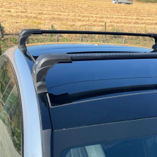 Barre portatutto Toyota