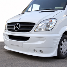 Tuning per Sprinter 906
