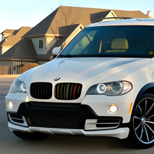Kit carrozzeria per BMW X5 E70